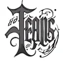 "25101104" Trapezius tattoo design idea