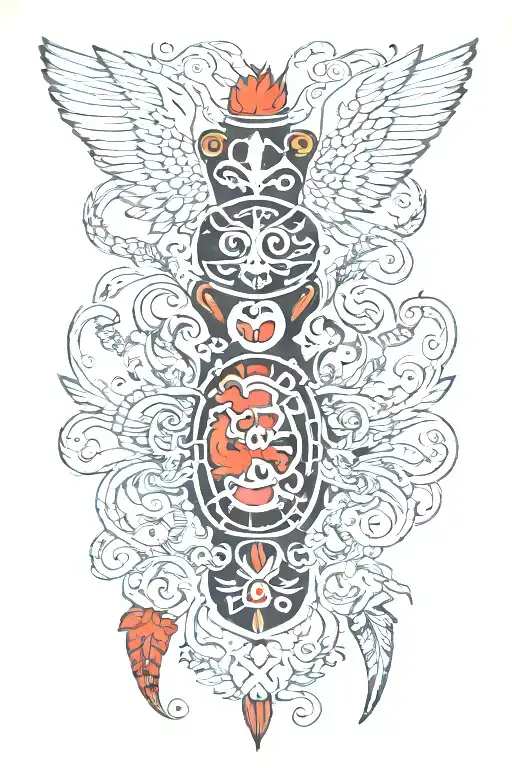 I.H. III-XII-MMVIII L.H. & M.H. XI-XIII-MMXIII tattoo design idea