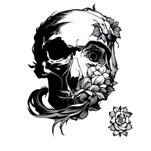 poli tattoo design idea