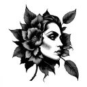 poli tattoo design idea