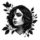 Forgiveness tattoo design idea