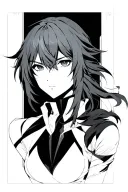 Code Geass tattoo design idea