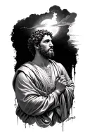 James 1:19 tattoo design idea