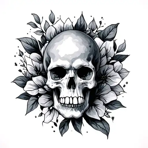0311 tattoo design idea