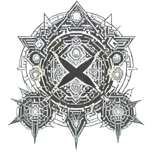 hip and tummy tuck tattoo tattoo design idea