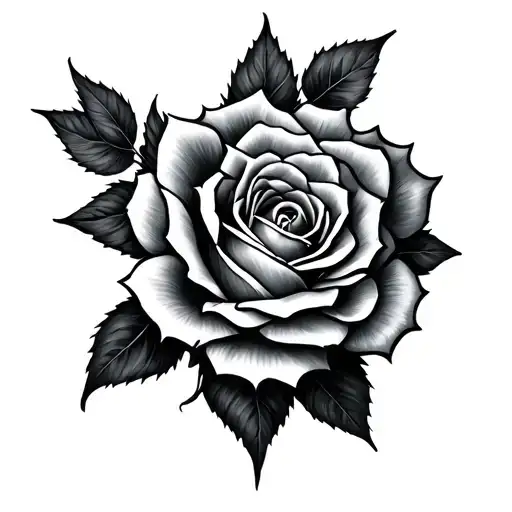 1312 tattoo design idea