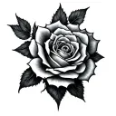 1312 tattoo design idea