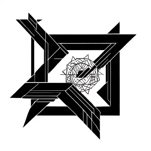 damian tattoo design idea