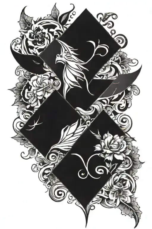 Pekka(my name) tattoo design idea