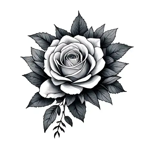 Memento Living tattoo design idea