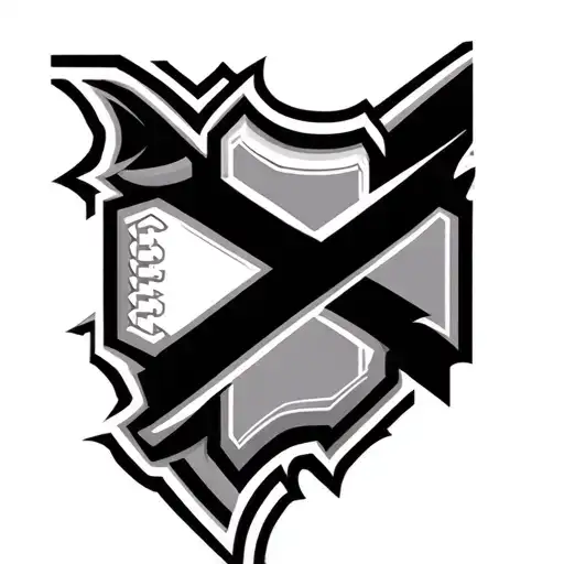 Ohio state football tattoo design idea