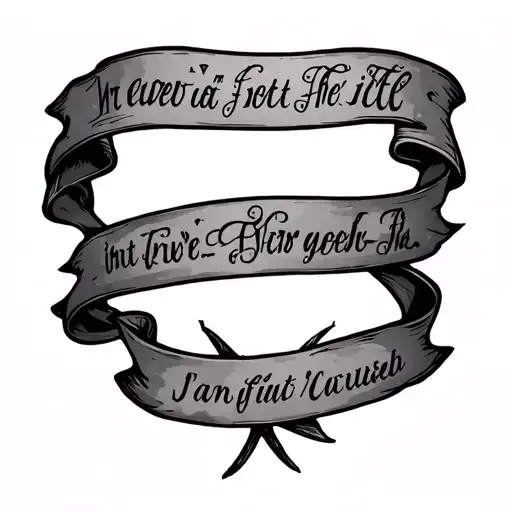 Memorial tattoo for cousin biblical quotes on forearm tattoo design idea