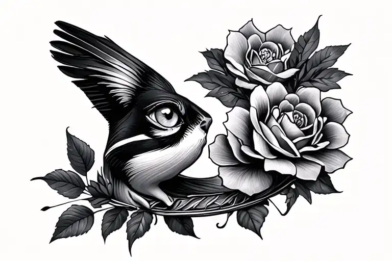  19 09 80 tattoo design idea