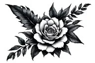  19 09 80 tattoo design idea