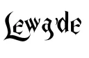 "Lewayde" tattoo design idea