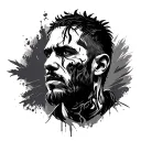 Farcry 3 tattoo design idea