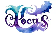 Hocus Pocus tattoo design idea