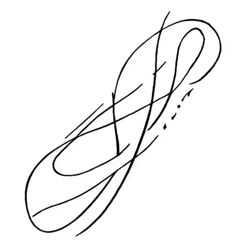 3 Inch tattoo design idea