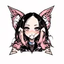 Qos,bbc,blacked tattoo design idea