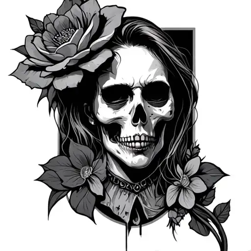 betrayed me tattoo design idea