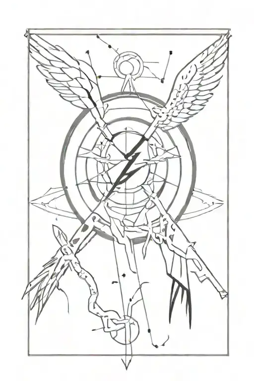 twenty one pilots bring me the horizon linkin park tattoo design idea