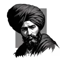 Punjab tattoo design idea