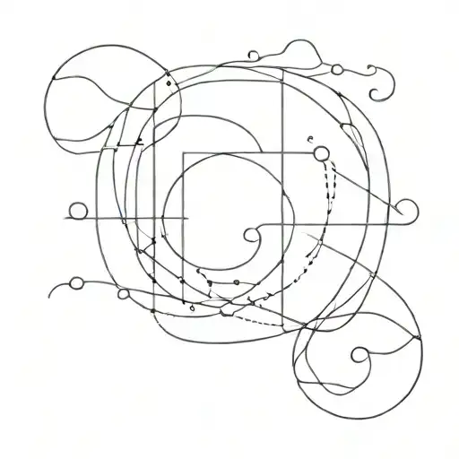 just thoughts OCD tattoo ideas based tattoo design idea