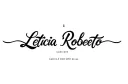 "Leticia Robeeto" tattoo design idea