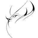 asura tattoo design idea