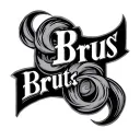 the name brutus   tattoo design idea