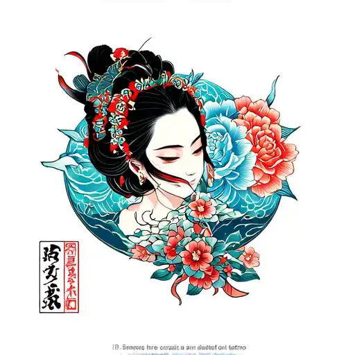 Samoa tattoo design idea