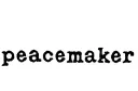 "peacemaker
" tattoo design idea