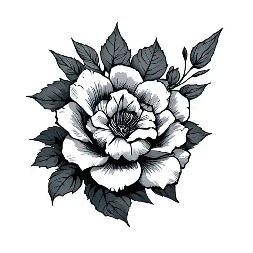 1993 tattoo design idea