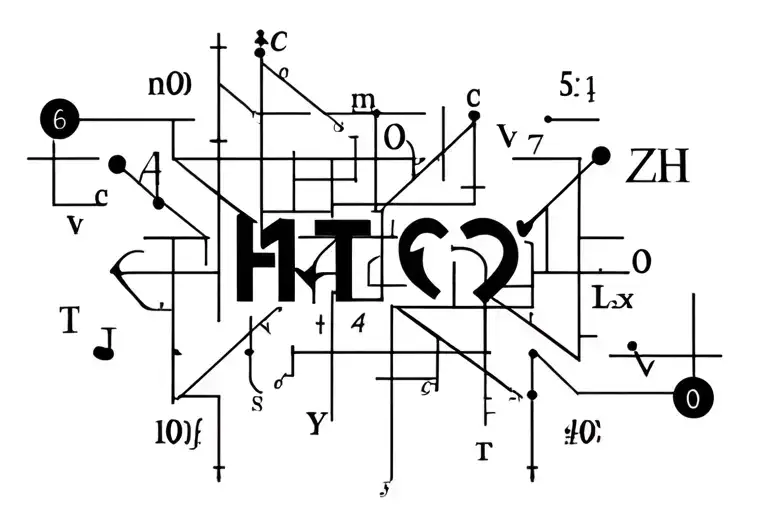 physics equation merging tattoo design idea