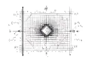 physics equation merging tattoo design idea