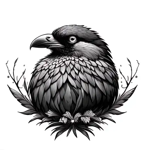 Garza tattoo design idea