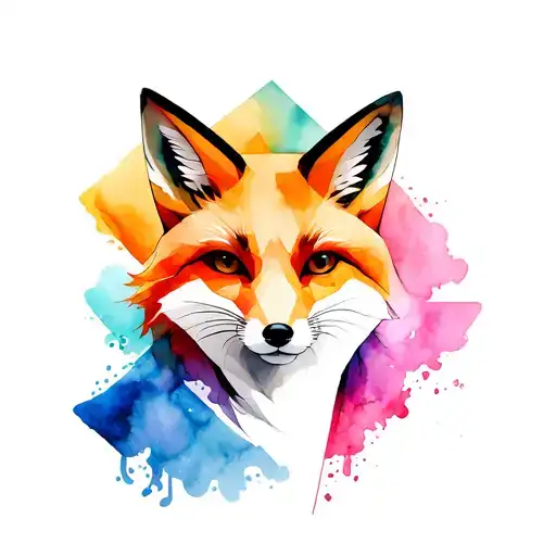 new Zealand Star wars fox Geometric Minimal sleeve Pinup girl Spitfire tattoo design idea