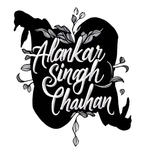 "Alankar Singh Chauhan " arm sleeve tattoo tattoo design idea