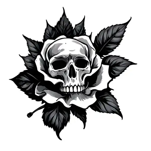 bpd tattoo design idea