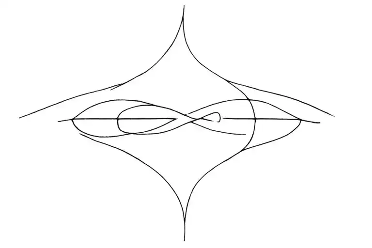 ।। From the beginning to the end of all the auspicious things. tattoo design idea