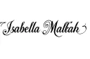 "Isabella Malakh" tattoo design idea