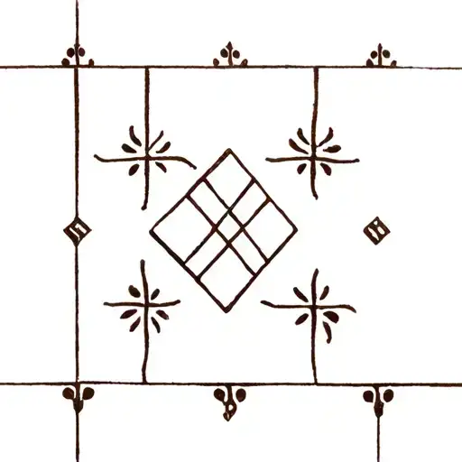 related to spain, tile like tattoo design tattoo design idea