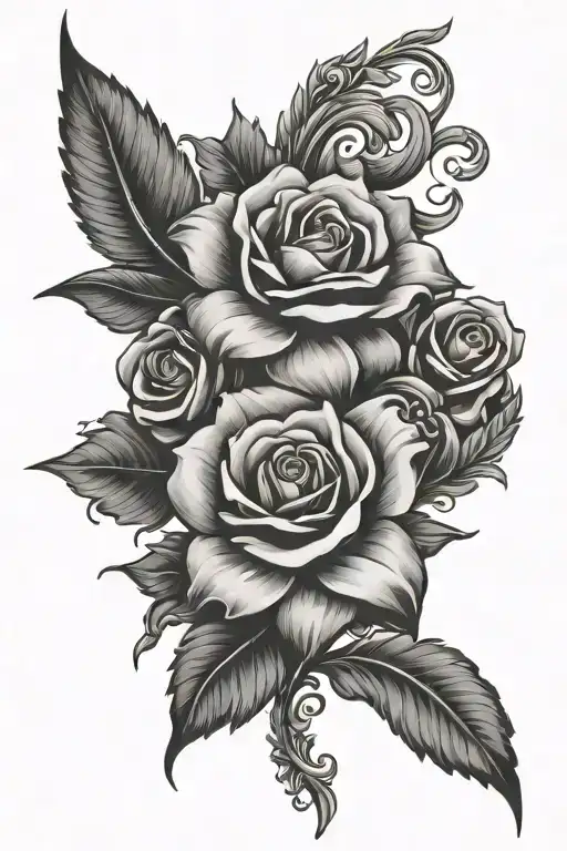 Lord, guide me to follow Christ, fulfill my purpose, and leave a legacy that glorifies You. Amen. tattoo design idea