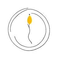 Mustard Seed small tattoo design idea