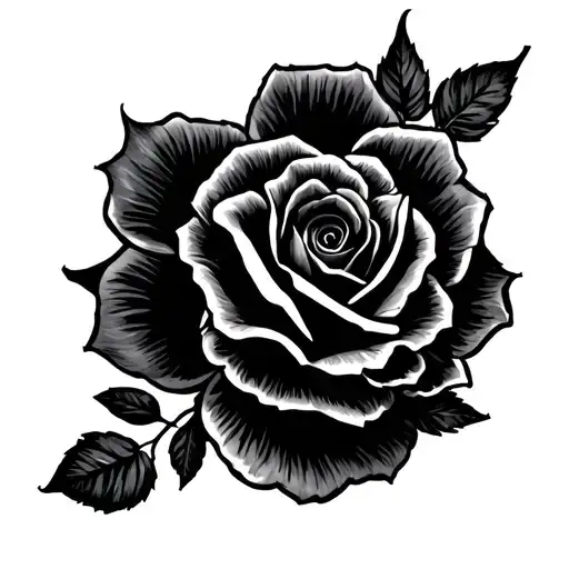 Sissy tattoo design idea