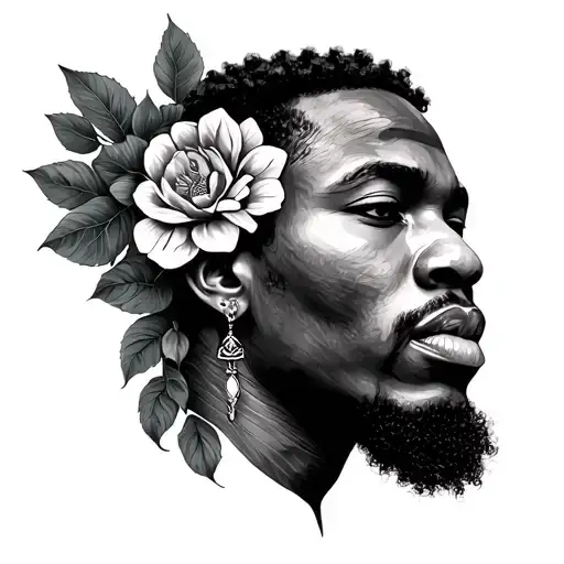 Thapelo Adia Mbanjwa 25 September 2019 21 1991 tattoo design idea