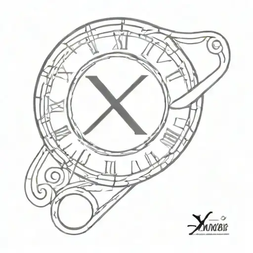 roman numeral tattoo december 27 1969 tattoo design idea