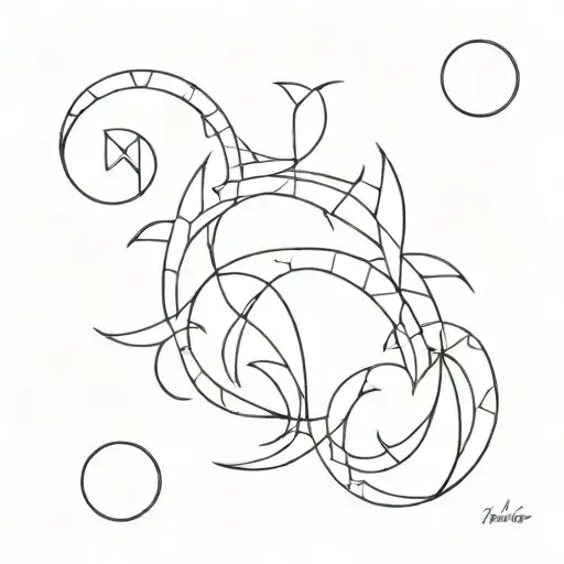 independence tattoo design idea