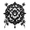 lithuanian tattoo design idea