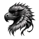 lithuanian tattoo design idea